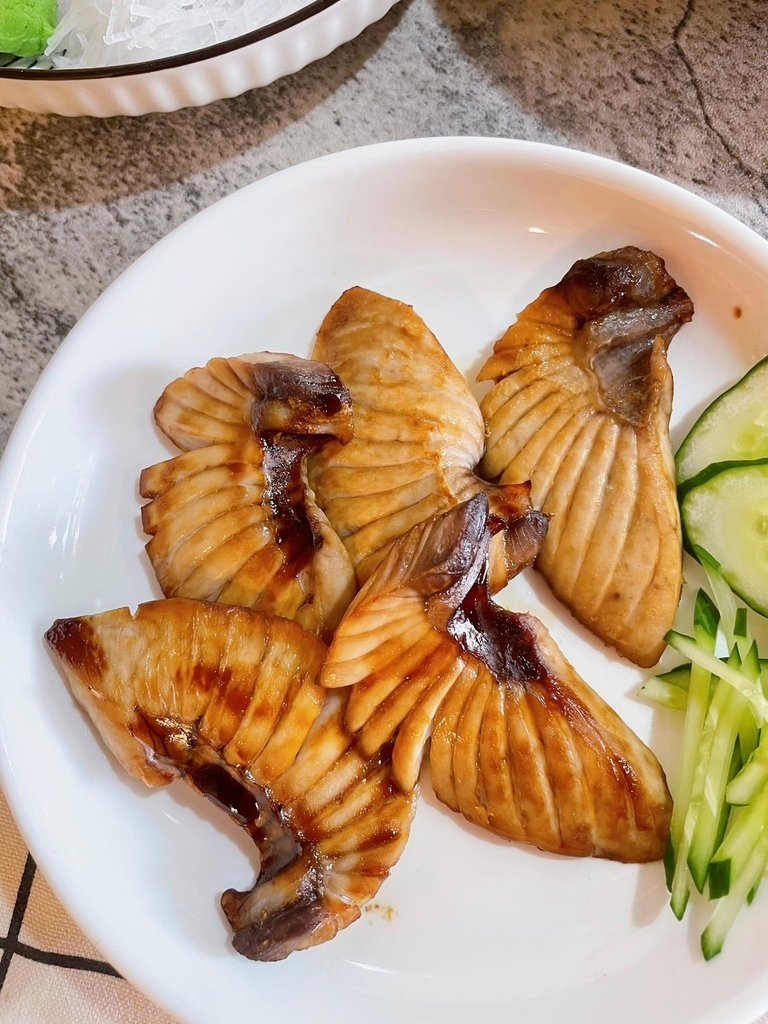 【宅配美食推薦】魚有王 / 國民鮪魚 / 外銷日本頂級生魚片