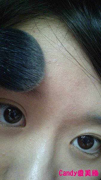 大學生的甜美基本妝Look! ♥Back to school♥