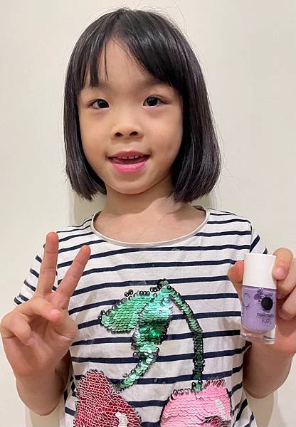 安垛nailmatic 兒童水漾亮彩指甲油 TATTOO限量