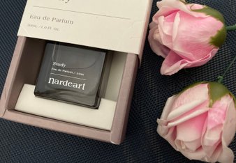 nardeart淡香精 我的香氛品牌推薦 讓人在夏天也能香香