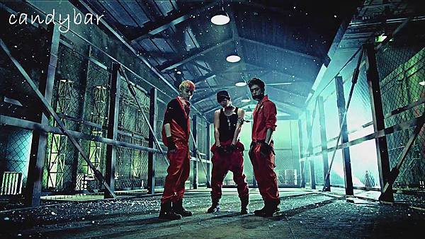 TEEN TOP(  )_1st Album 