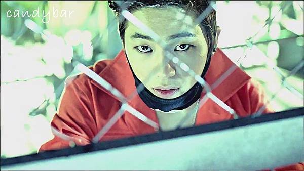 TEEN TOP(  )_1st Album 