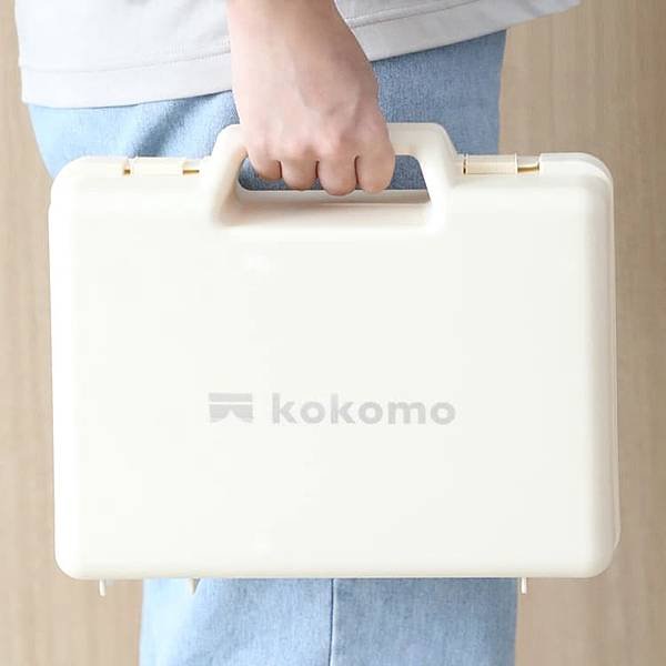 kokomo 便攜美型卡式爐