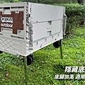 清涼家電｜igrass制冷式強力靜音風扇-夏日必備的冰鎮手持