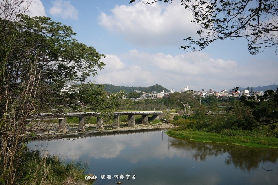 111.01.16-渡南古道(關西)