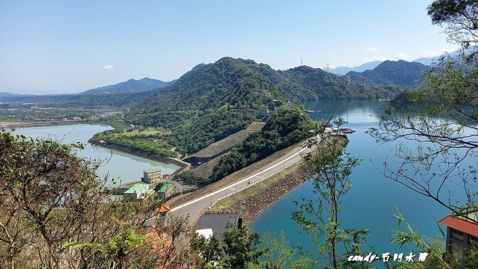 ❤♡石門水庫&amp;小竹坑古道(石牛山前)