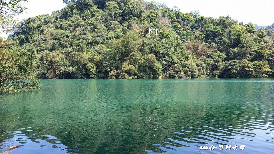 ❤♡石門水庫&amp;小竹坑古道(石牛山前)