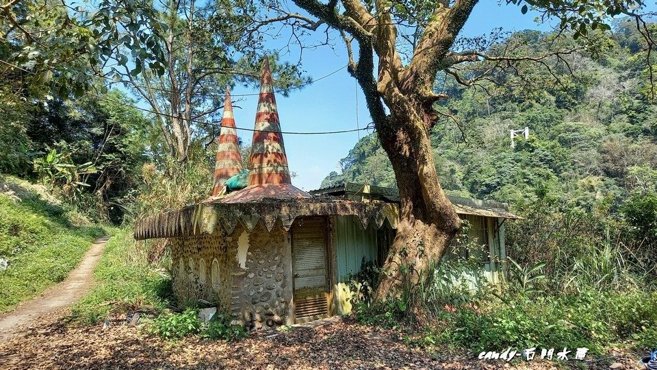 ❤♡石門水庫&amp;小竹坑古道(石牛山前)