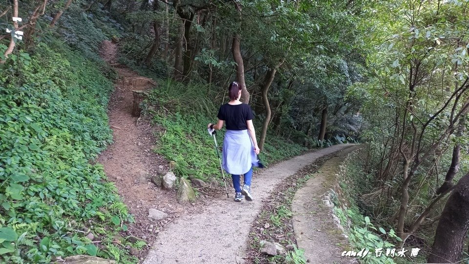 ❤♡石門水庫&amp;小竹坑古道(石牛山前)