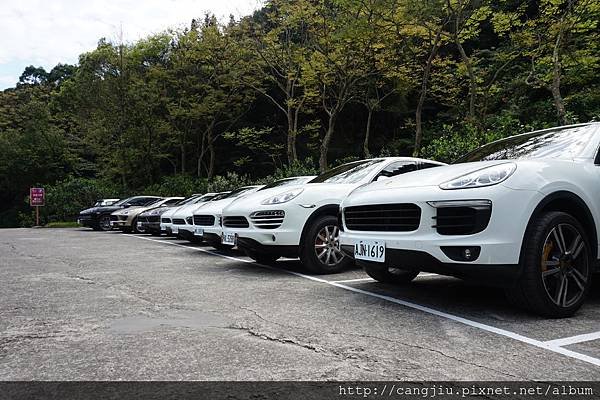 20150228Porsche Cayenne Elite Club