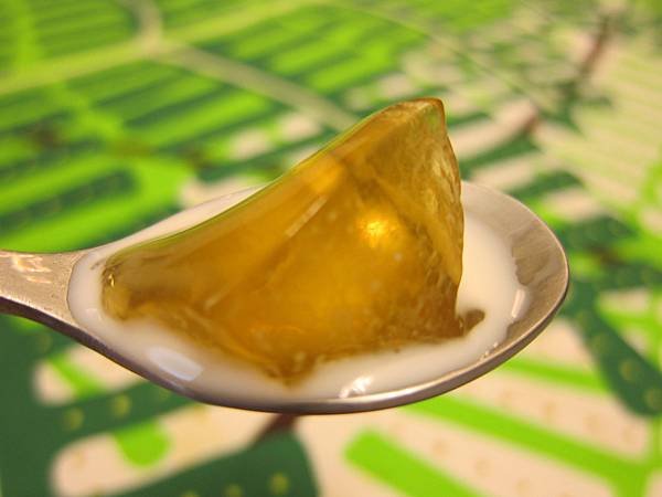 茉香綠茶凍05