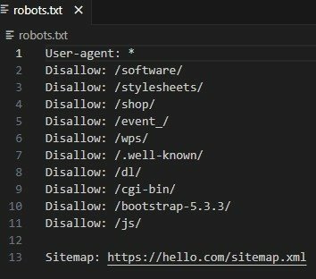 Google Search Console 提交 Sitem