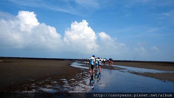 201408外傘頂洲之旅 (15)