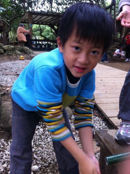 磨仔墩休閒農場戶外教學20110128 009.JPG