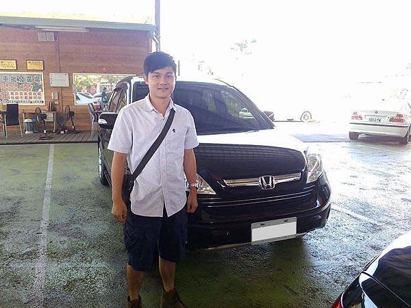 09CRV