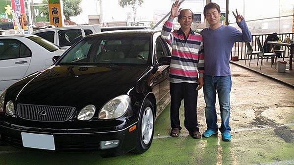 3月 GS 300