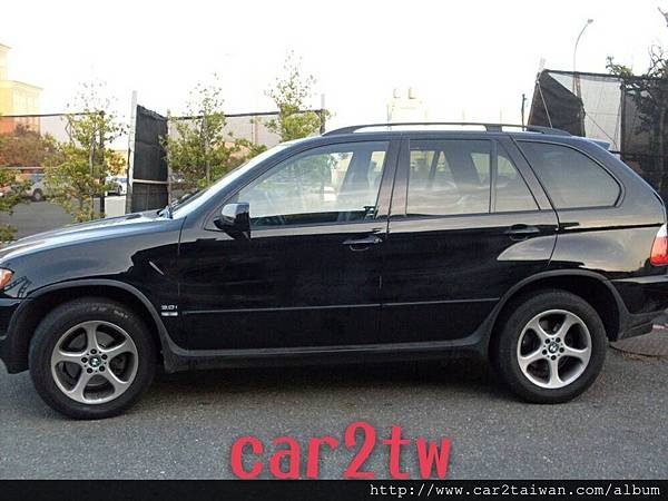 2003-X5