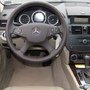 2009 Mercedes-Benz C300 4WD 4.jpg