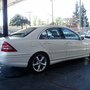 2005 Mercedes-Benz 賓士 C230 Kom