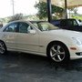 2005 Mercedes-Benz 賓士 C230 Kom