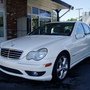 2005 Mercedes-Benz 賓士 C230 Kom