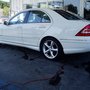 2005 Mercedes-Benz 賓士 C230 Kom