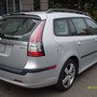 SAAB 9-5 AERO WAGON 旅行車 &amp; Saab