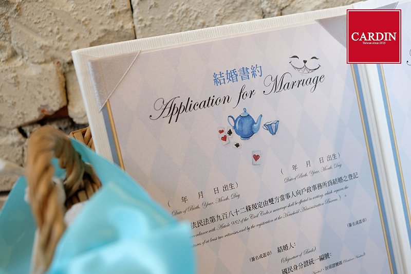 結婚書約 登記結婚 愛麗絲夢遊仙境 (8).jpg