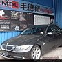 進口車買賣 2008 BMW 335I E90(四門) 黑/