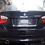 進口車買賣 2008 BMW 335I E90(四門) 黑/