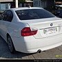 進口車買賣 2008 BMW 335I E90(四門) 黑/