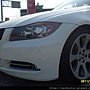 進口車買賣 2008 BMW 335I E90(四門) 黑/