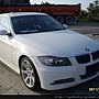 進口車買賣 2008 BMW 335I E90(四門) 黑/