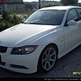 進口車買賣 2008 BMW 335I E90(四門) 黑/