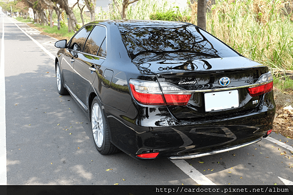 TOYOTA豐田國瑞汽車2012-CAMRY2.5-Q版中古車線上估價實例，TOYOTA豐田國瑞汽車中古車行情及車輛介紹。