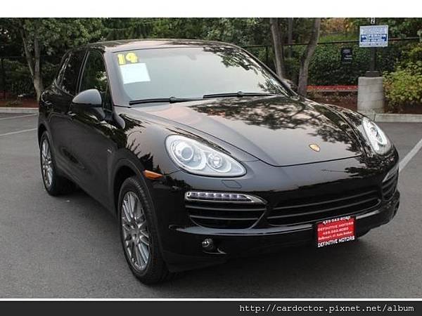 Porsche Cayenne Hybrid-S美規外匯車簡介，Porsche Cayenne Hybrid-S美規外匯車台灣價錢,規格,配備,顏色,油耗,貿易商外匯車價格及Porsche Cayenne Hybrid-S評價分享。