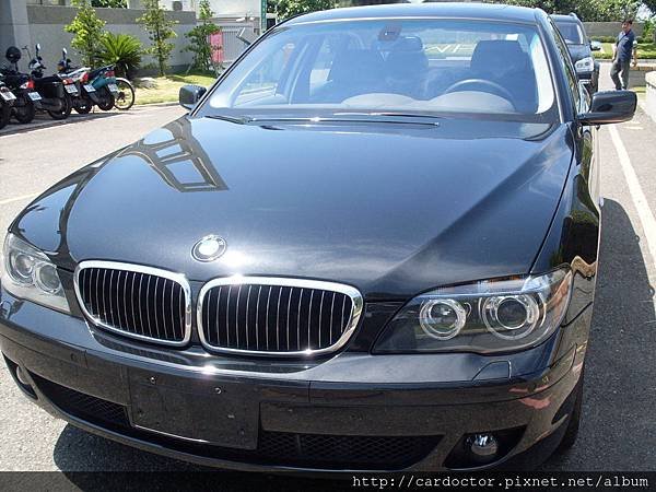 BMW 7系列的沿革歷史介紹，E23 7series，E32 7 Series，E38 7 Series，E65~E68 7 Series，F01/F02 7 Series，G11/G12 7 Series，全系列BMW7系列開箱分享。