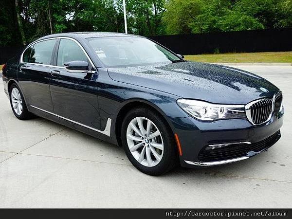 BMW 7系列的沿革歷史介紹，E23 7series，E32 7 Series，E38 7 Series，E65~E68 7 Series，F01/F02 7 Series，G11/G12 7 Series，全系列BMW7系列開箱分享。