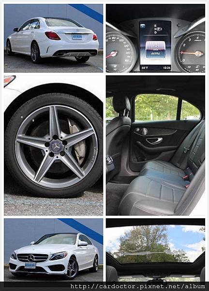 2015 M-BENZ C300AMG，里程:4.4萬mi，接單引進價:156萬，M-BENZ C300AMG開箱分享，M-BENZ C300AMG評價分享，買賣引進外匯車推薦建議LA桃園車庫，全省買賣中古車估價推薦建議LA桃園車庫。