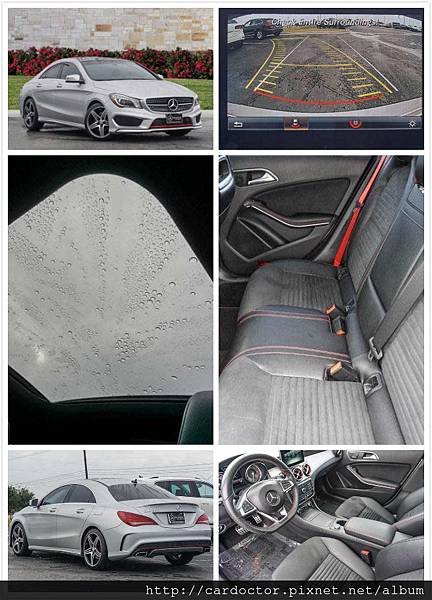 2015 M-BENZ CLA250AMG 美國賓士認證車，里程:只有1.3萬mi，接單引進價:148萬，M-BENZ CLA250AMG開箱分享，M-BENZ CLA250AMG評價分享，買賣引進外匯車推薦建議LA桃園車庫，全省買賣中古車估價推薦建議LA桃園車庫。