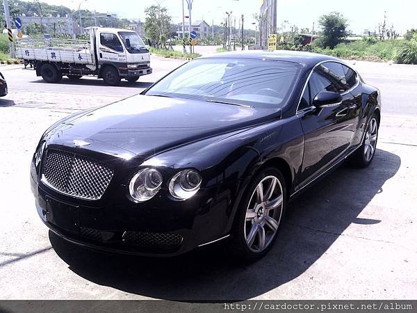 Bentley品牌介紹，最豪華的汽車代表!! 歷代車系詳細介紹。Bentley外匯車進口車商，買賣外匯車推薦建議LA桃園車庫，買賣中古車估價推薦建議請找LA桃園車庫。