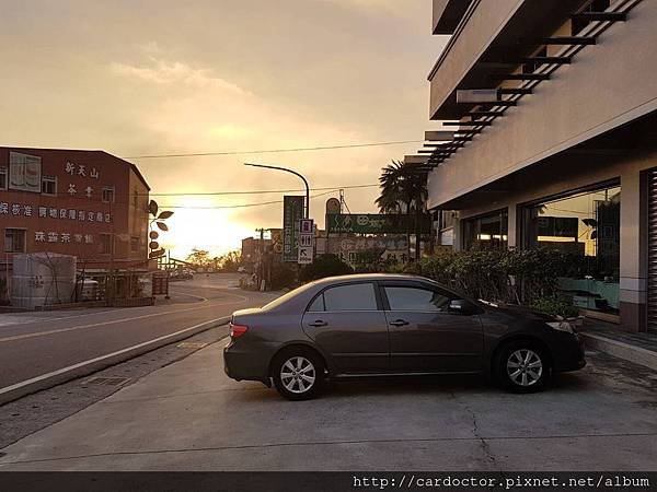 TOYOTA豐田汽車2012 Altis E版桃園市古車估價實例，TOYOTA豐田汽車中古車行情及車輛介紹。