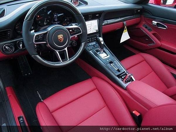 保時捷 Porsche911 Targa 4S美規外匯車推薦。買賣外匯車推薦建議LA桃園車庫，買賣中古車估價推薦建議請找LA桃園車庫。