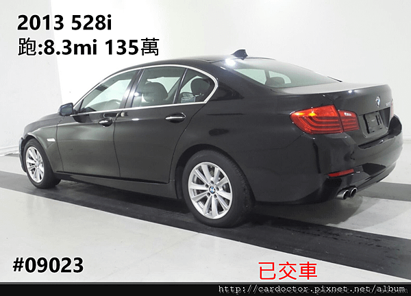 CPO原廠認證BMW 528i。CPO原廠認證中古車，層層把關安全與品質，美規外匯車推薦車商！買賣外匯車推薦建議LA桃園車庫，買賣中古車估價推薦建議請找LA桃園車庫。