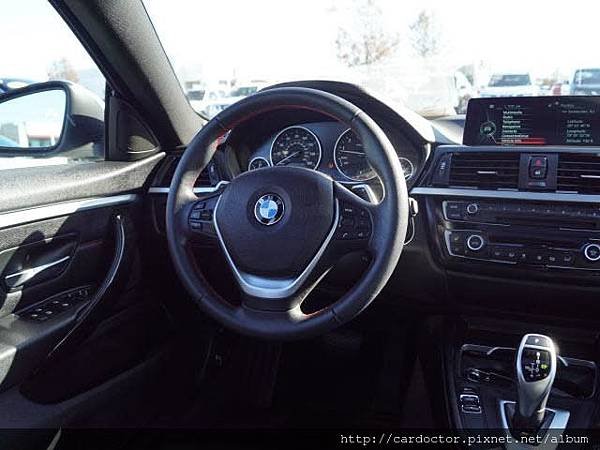 BMW 428iGran Coupe 美規外匯車推薦。 買賣外匯車推薦建議LA桃園車庫，買賣中古車估價推薦建議請找LA桃園車庫。