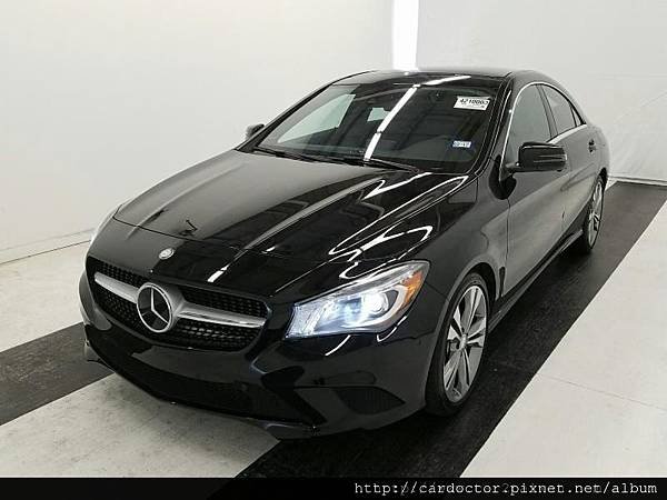 美規外匯車M-BENZ 賓士CLA250成交分享，美規外匯車M-BENZ 賓士CLA250開箱分享，美規外匯車M-BENZ 賓士CLA250評價分享。買賣外匯車推薦建議LA桃園車庫，買賣中古車估價推薦建議請找LA桃園車庫。