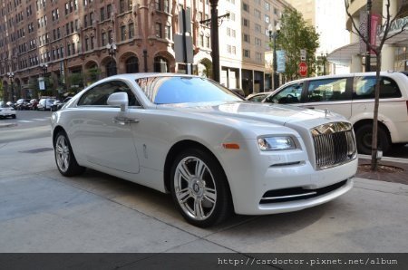 美規外匯車 勞斯萊斯Rolls-Royce Wraith詳細介紹，美規外匯車 勞斯萊斯Rolls-Royce Wraith開箱分享，美規外匯車 勞斯萊斯Rolls-Royce Wraith評價分享。買賣外匯車推薦建議LA桃園車庫，買賣中古車估價推薦建議請找LA桃園車庫。