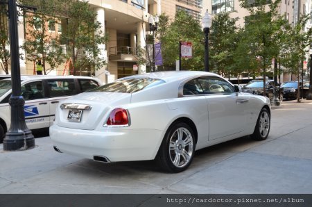 美規外匯車 勞斯萊斯Rolls-Royce Wraith詳細介紹，美規外匯車 勞斯萊斯Rolls-Royce Wraith開箱分享，美規外匯車 勞斯萊斯Rolls-Royce Wraith評價分享。買賣外匯車推薦建議LA桃園車庫，買賣中古車估價推薦建議請找LA桃園車庫。