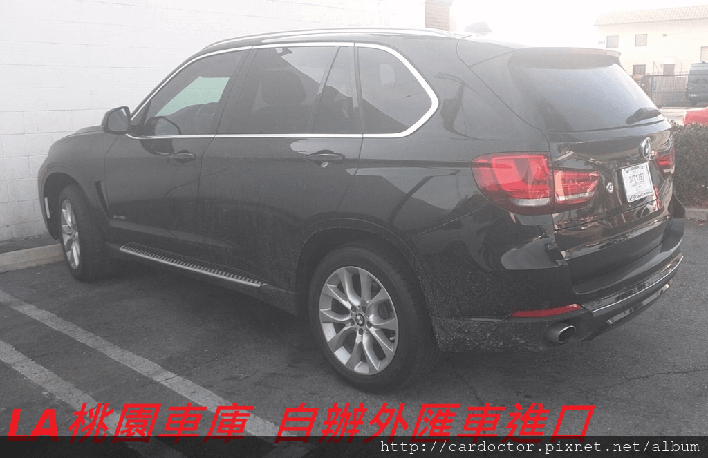 BMW F15 X5 35i價格分析及如何團購買到物超所值外匯車BMW F15 X5 35i性能馬力規格選配介紹及評價 ，BMW F15 X5 35i進口車代辦回台灣費用超便宜