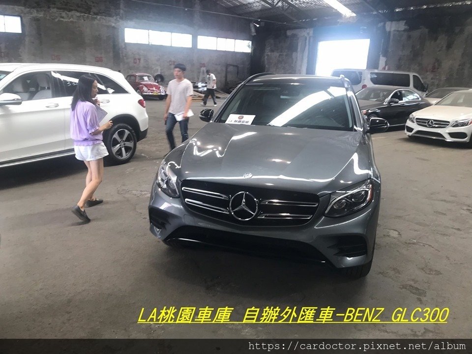 07/02更新！LA✩桃園車庫美規外匯車拆櫃現場實錄。 LA✩桃園車庫美規外匯車到港現場紀錄。